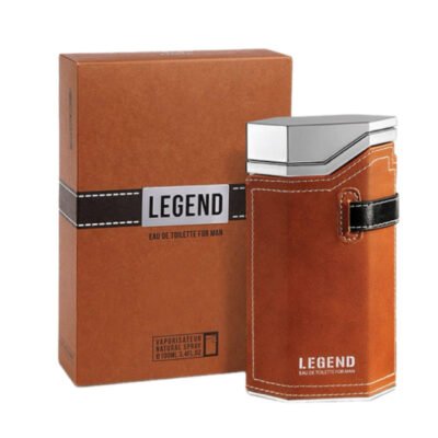 Emper Legend 100 ml Edt
