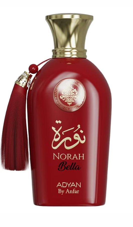 Adyan Norah Bella 100 ml edp