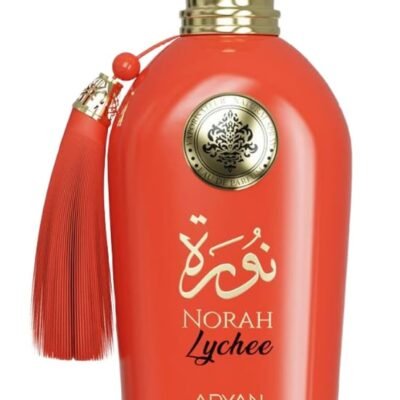 Adyan Norah lychee 100 ml edp