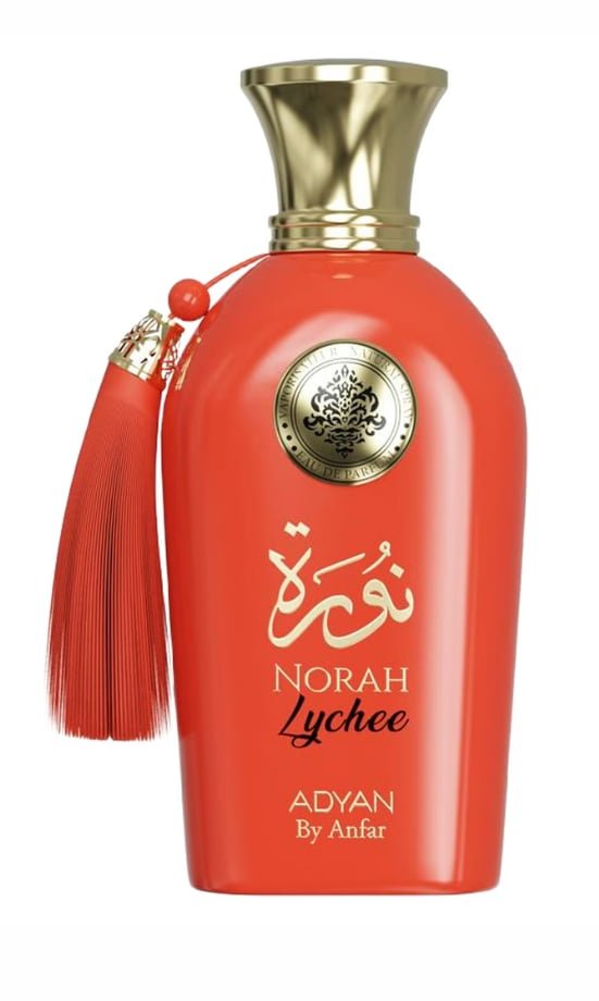 Adyan Norah lychee 100 ml edp