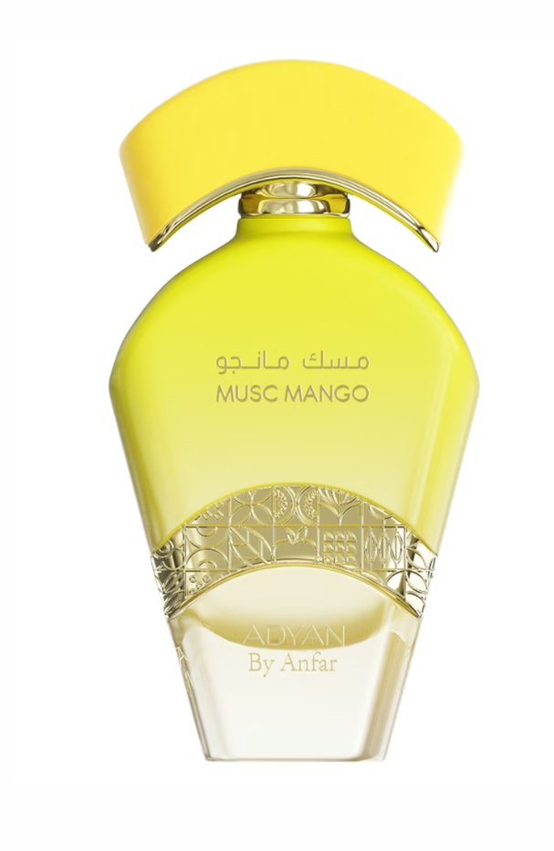 Adyan Musc Mango 100 ml edp