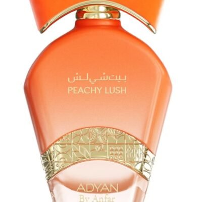 Adyan Peachy Lush 100 ml edp