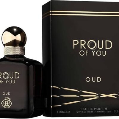Proud of you Oud 100 ml edp