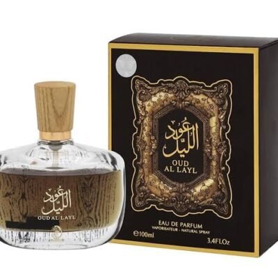 Oud Al Layl 100 ml edp