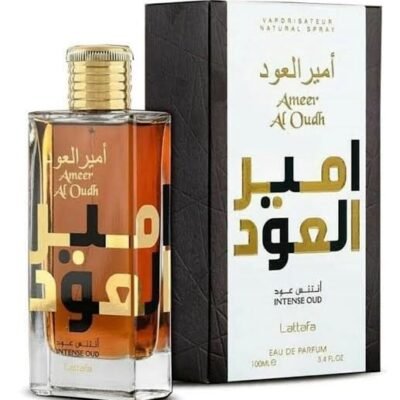 Ameer Al Oud - intense oud 100 ml edp