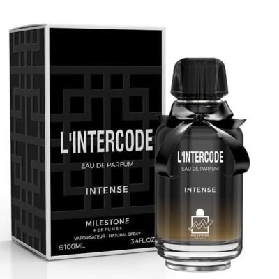 Lintercode Intense 100 ml edp