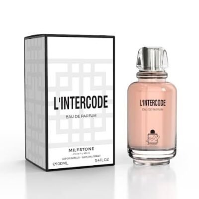 L’intercode 100 ml edp