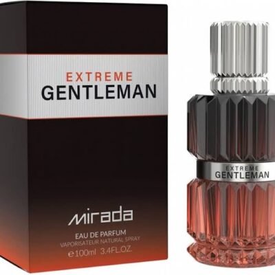 Extreme Gentleman 100 ml edp
