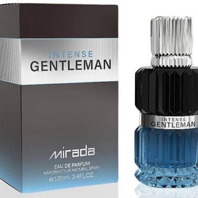 Intense Gentleman 100 ml edp
