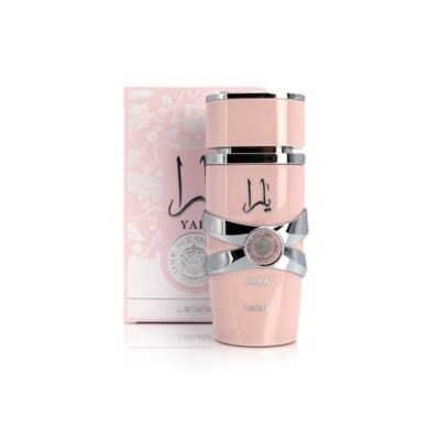 Yara Pink lattafa 100 ml edp