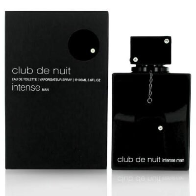 Club de Nuit - Intense Man 105 ml edt