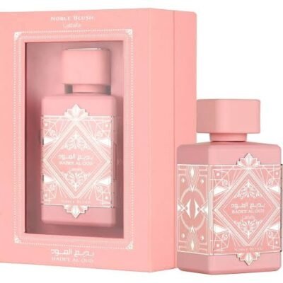 Noble Blush lattafa 100 ml edt