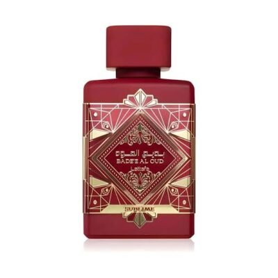 Badee Al Oud Sublime lattafa 100 ml edp