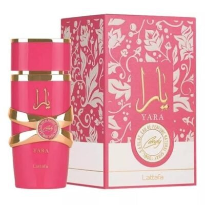 Yara Candy Lattafa 100 ml edp