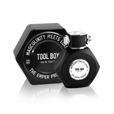 Tool Box 100 ml edt