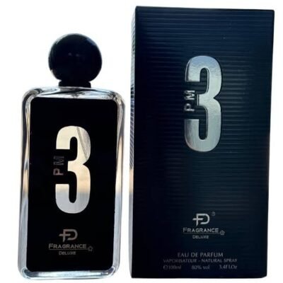 3pm 100 ml edp