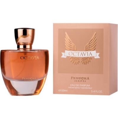 Octavia 100 ml edp