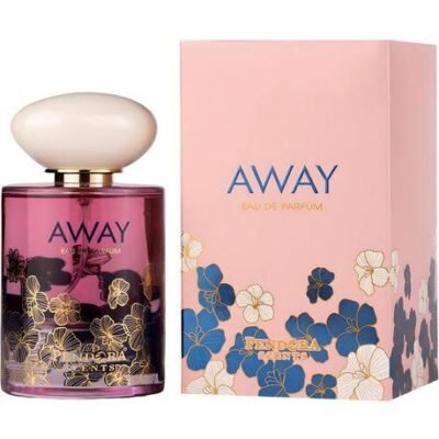 Away 100 ml edp