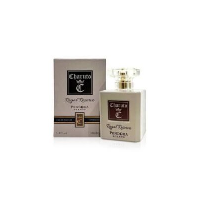Charuto Regal reserve 100 ml edp