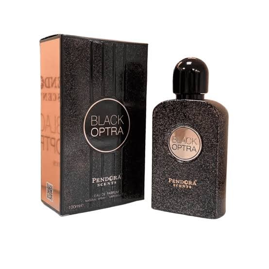 Black Optra 100 ml edp