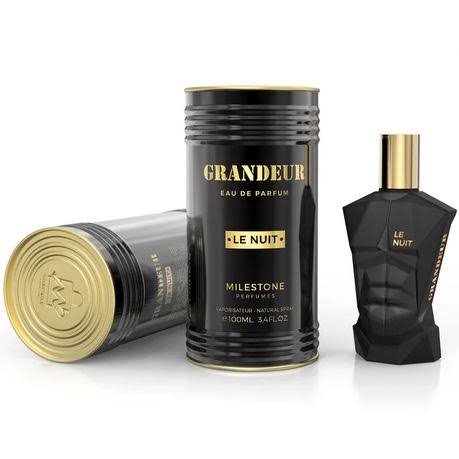 Grandeur Le Nuit 100 ml edp