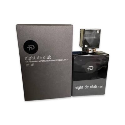 Night de Club 100 ml edp