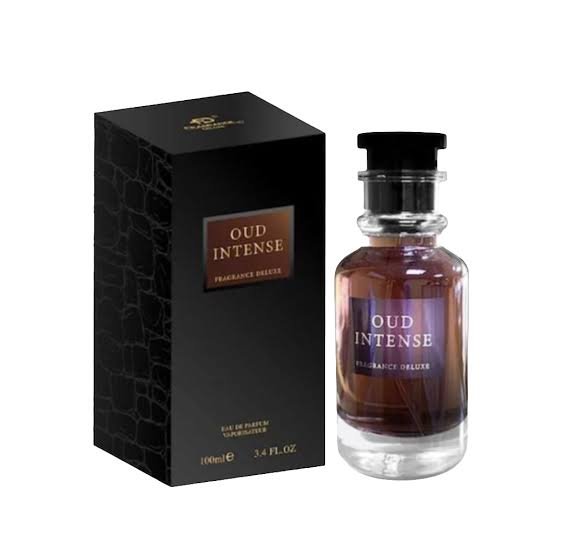 Oud Intense 100 ml edp