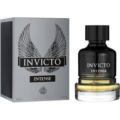 Invicto Intense 100 ml edp