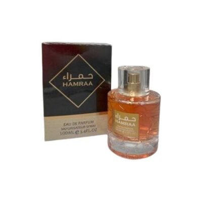 Hamraa 100 ml edp