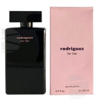 Redriguez For Her 100 ml edp