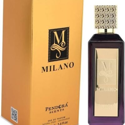 Milano 100 ml edp