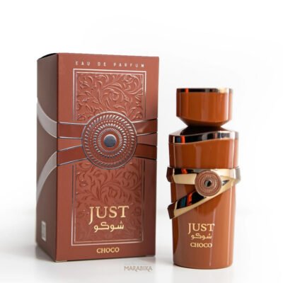 Just Choco 100 ml edp