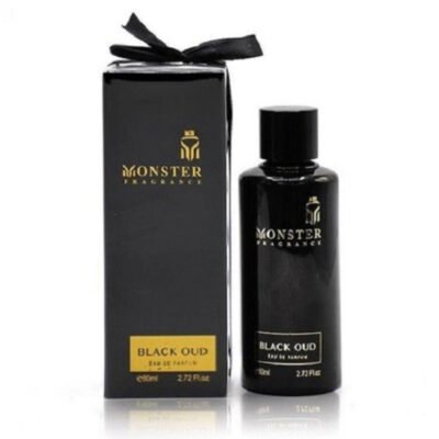 Black Oud 80 ml edp