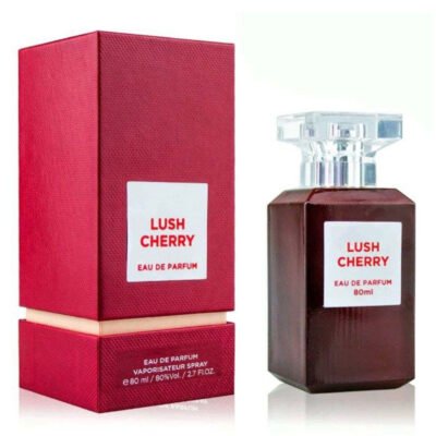 Lush Cherry 80 ml edp