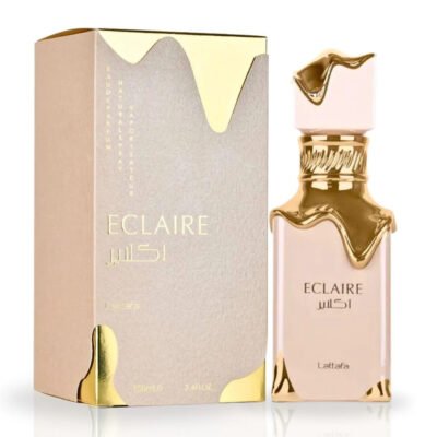 Eclaire Lataffa 100 ml edp