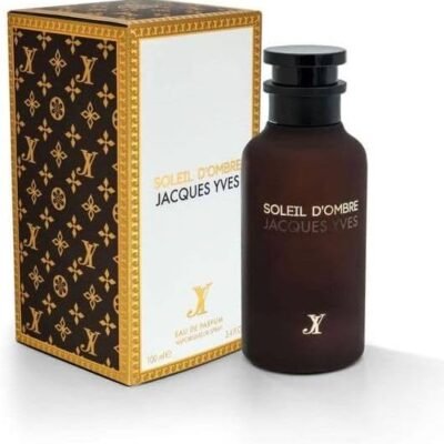 Soliel d Ombre 100 ml edp