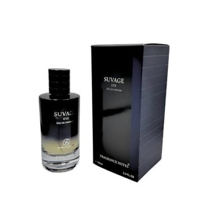Suvage Eye 100 ml edp