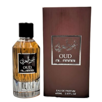 Oud Al Arabi 85 ml edp