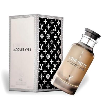 L’infinite Jacques Yves 100 ml edp