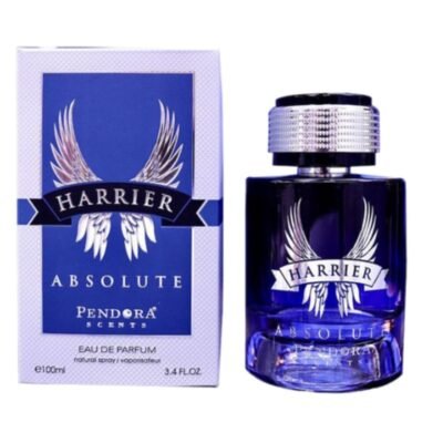 Harrier Absolute 100 ml edp