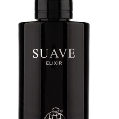 Suave Elixir 80 ml edp
