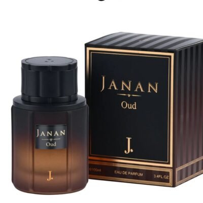 Janan Oud J. 100 ML EDP