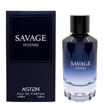 Savage Intense Asten 100 ml edp