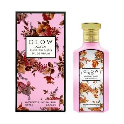 Glow Glamorous Garden Asten 100 ml edp
