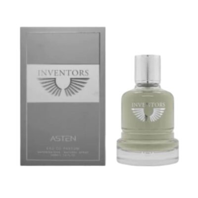 Inventors Asten 100 ml edp