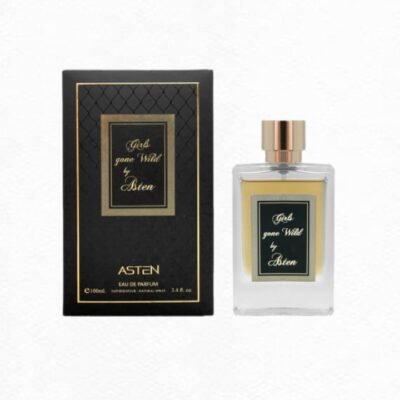 Girls Gone Wild Asten 100 ml edp