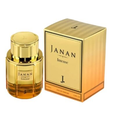 Janan Intense J. 100 Ml Edp