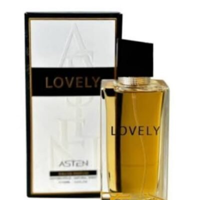 Lovely Asten 100 ml edp