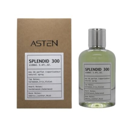 Splendid 300 Asten 100 ml edp
