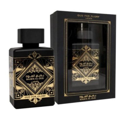 Oud For Glory Lattafa 100 ml edp